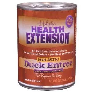 Health Extension Duck Dog 12/13.2 oz. {L+1}587036