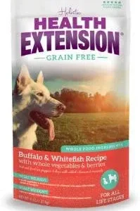Health Extension Gf Little Bte B/w 1lb {l-1} 587176