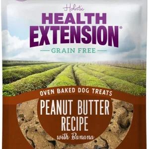 Health Extension Gf Pb/bnna Trt 2.25# 6587268
