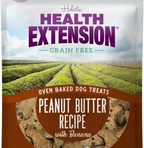 Health Extension Gf Pnbt/bnna Trt Dog 6z 587264