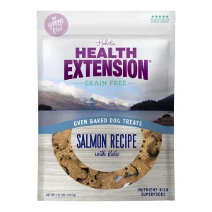 Health Extension Gf Slm/kal Trt 2.25# 587267
