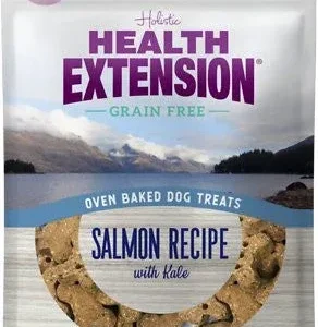 Health Extension Gf Slm/kale Trt Dog 6z 587263