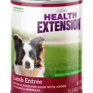 Health Extension Lamb Dog 12/13.2 oz. {L+1}587034