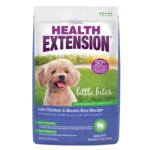 Health Extension Lil Bte Wgt Mgmt Dog 1lb {l-1} 587205