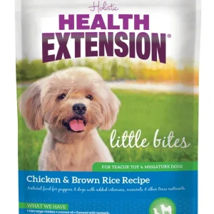 Health Extension Little Bites 4 lb. {L+1} 587012