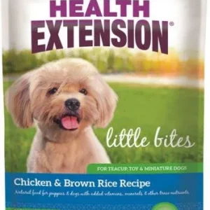 Health Extension Little Bte Dog Fd 1lb {L-1} 587200