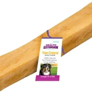 Health Extension Yak Cheese Large5-6oz {L+1}587217