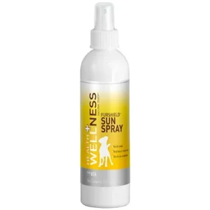 Health + Wellness Furshield Sun Spray for Dogs
