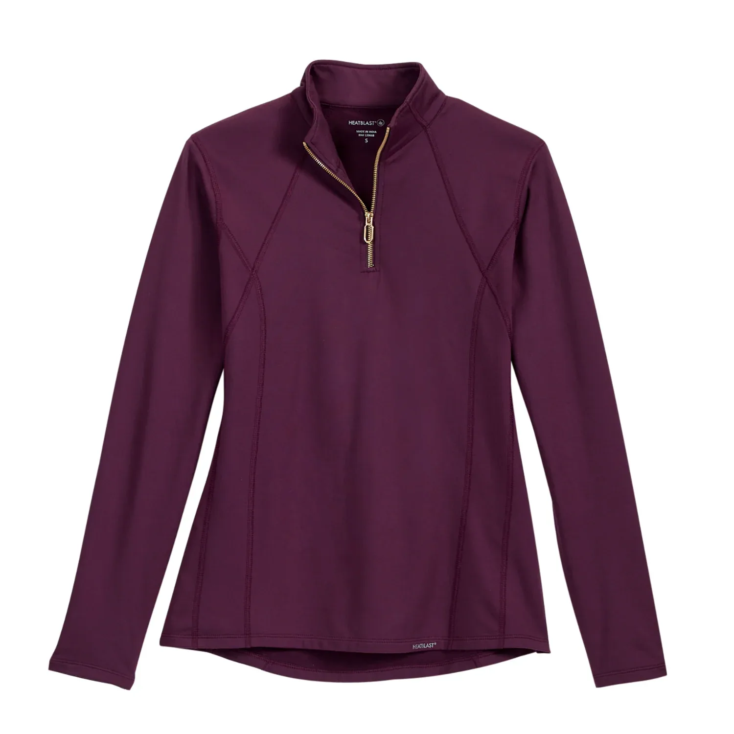 HeatBlast™ Ladies’ Sidney Long-Sleeve Shirt