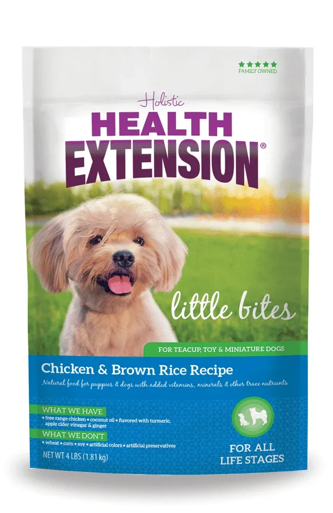 Heatlh Extension Little Bites 18 lb. {L+1}587014