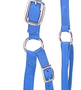 Heavy Duty Restraint Halter