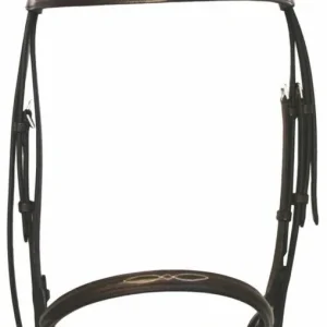 Henri De Rivel Advantage Bridle