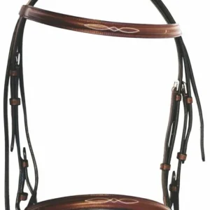Henri De Rivel Advantage Bridle