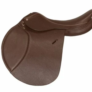 Henri de Rivel Advantage Close Contact Saddle 17 M
