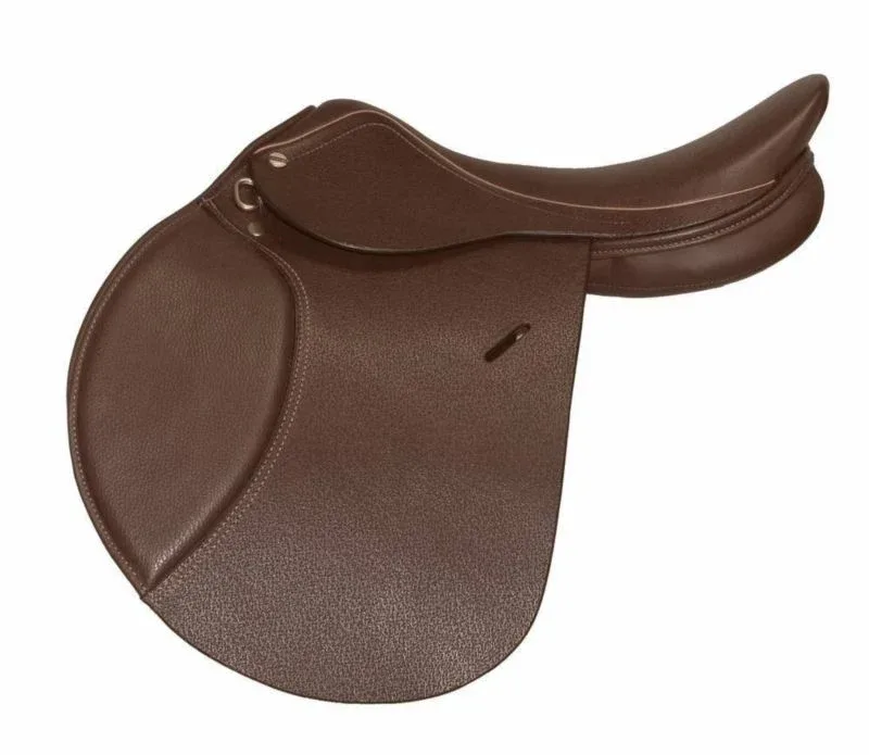 Henri de Rivel Advantage Close Contact Saddle 17 M - Image 2