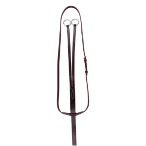 Henri de Rivel Advantage Flat Running Martingale