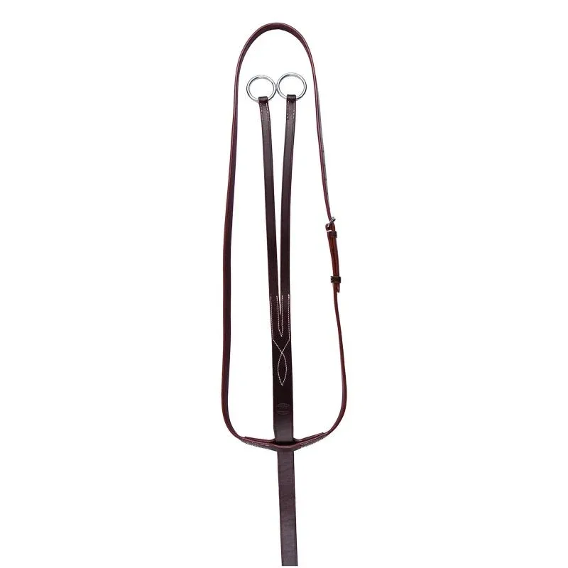 Henri de Rivel Advantage Flat Running Martingale