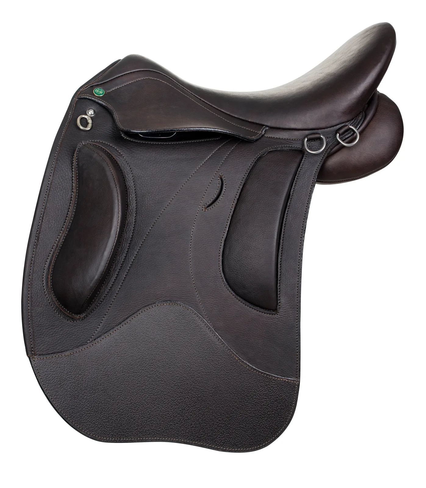 Henri de Rivel All-Terrain Endurance IGP Saddle - Image 2