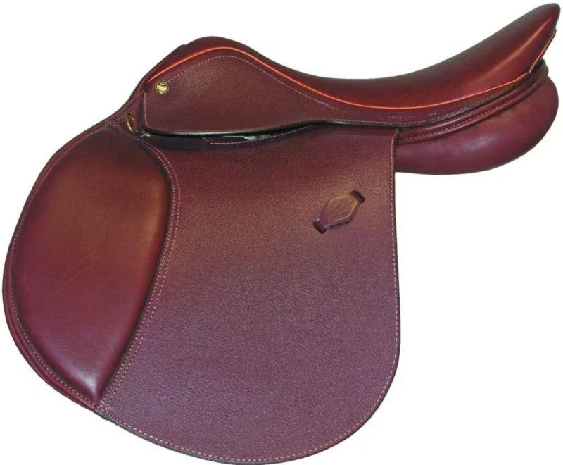 Henri de Rivel Amplus Close Contact Saddle - Image 2