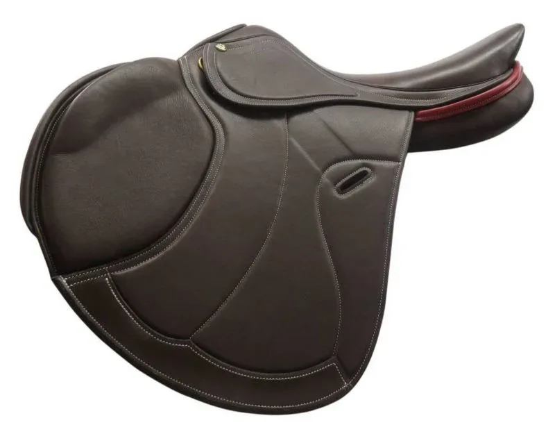 Henri de Rivel Cahill CC Saddle - Image 2
