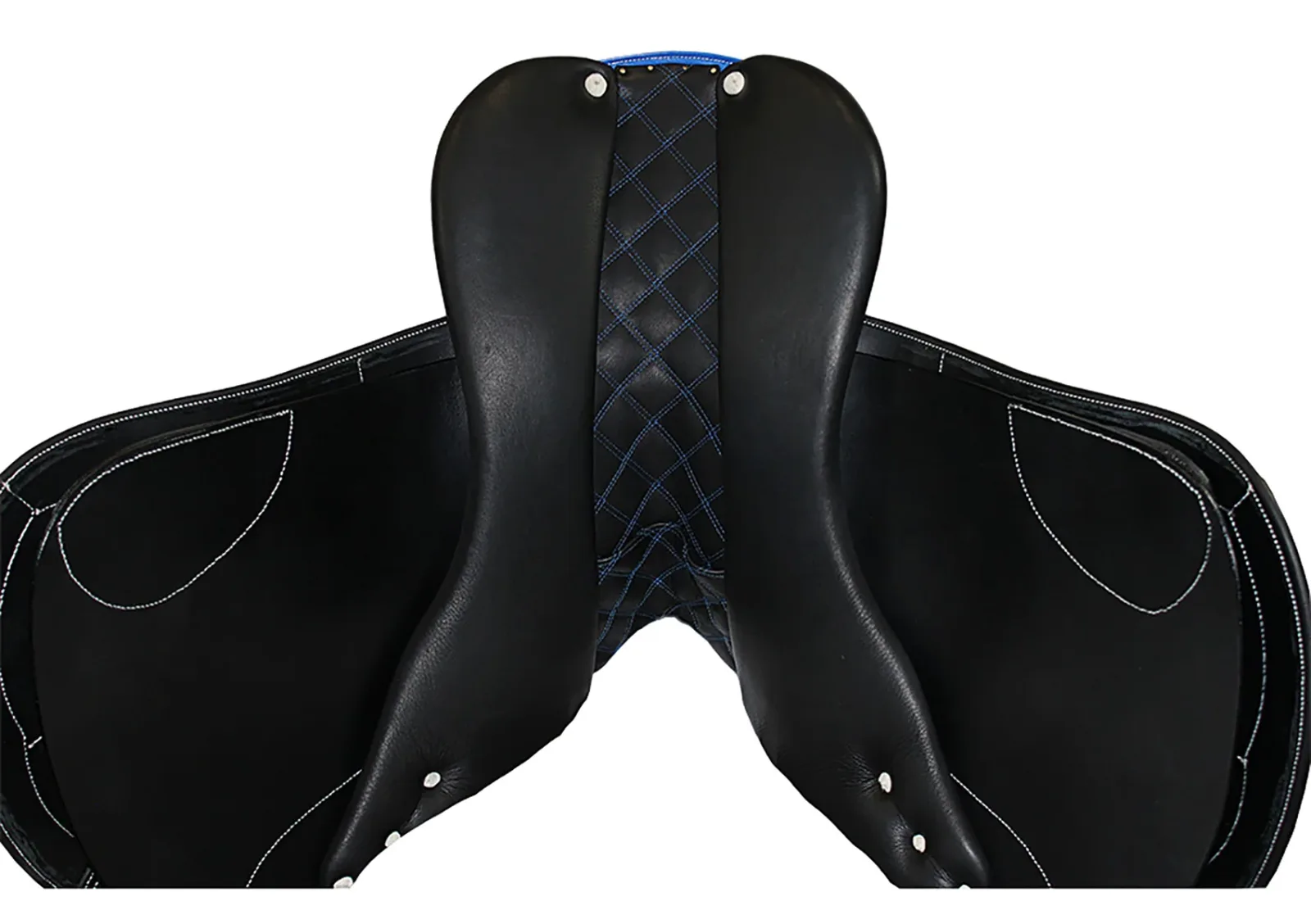 Henri de Rivel Cahill Close Contact Saddle - Image 2