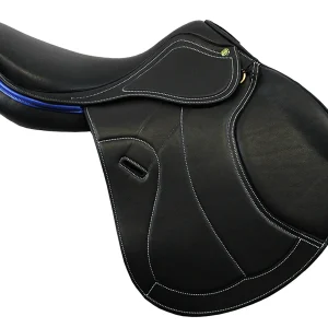 Henri de Rivel Cahill Close Contact Saddle