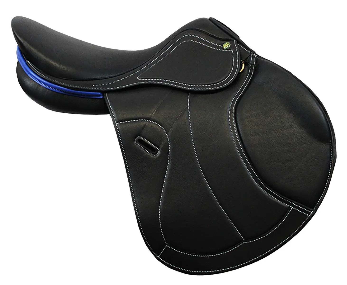 Henri de Rivel Cahill Close Contact Saddle