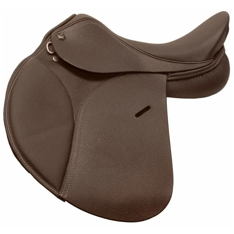 Henri De Rivel Club All Purpose Saddle - Image 2