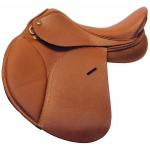 Henri De Rivel Club All Purpose Saddle