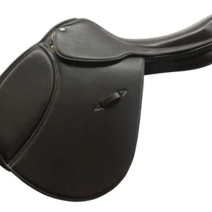 Henri de Rivel Cut Back Saddle