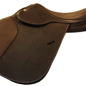 Henri De Rivel Devrel Classic II Saddle