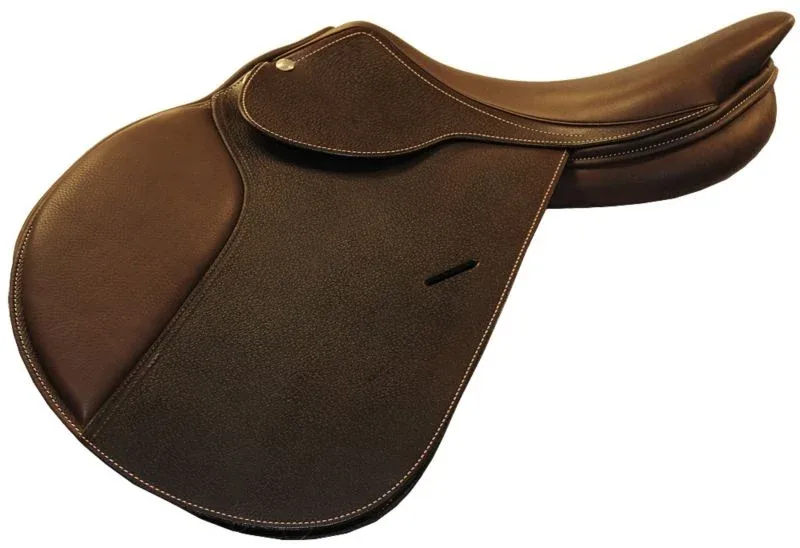 Henri De Rivel Devrel Classic II Saddle