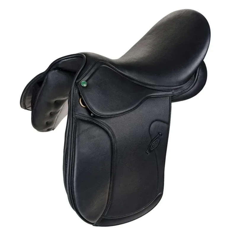 Henri de Rivel Dresseur Dressage Saddle - Image 2