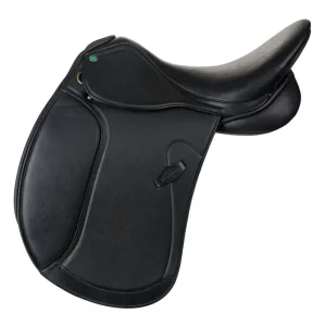 Henri de Rivel Dresseur Dressage Saddle