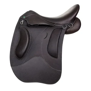 Henri de Rivel Endurance Saddle