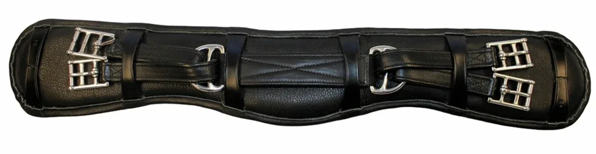 Henri de Rivel Equalizer Dressage Girth - Image 2