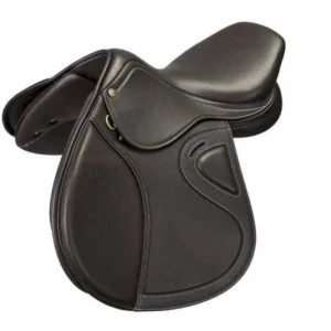 Henri de Rivel Evolution Close Contact Saddle