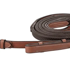 Henri de Rivel Laureate Rubber Reins