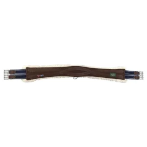 Henri De Rivel Memor-X Fleece Lined EquiCool Girth