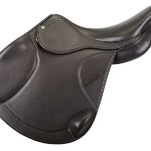 Henri de Rivel Phoenix CC Saddle 16.5R Havana