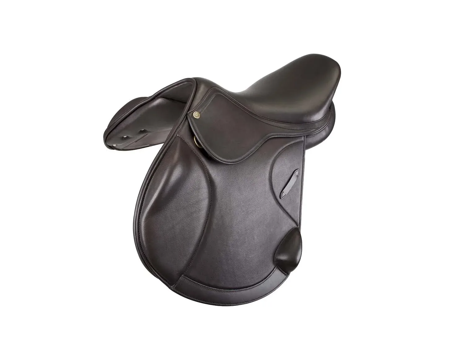 Henri de Rivel Phoenix Close Contact Saddle - Image 2