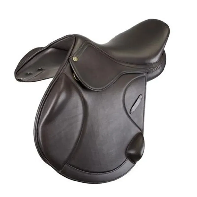 Henri de Rivel Phoenix Close Contact Saddle - Image 2