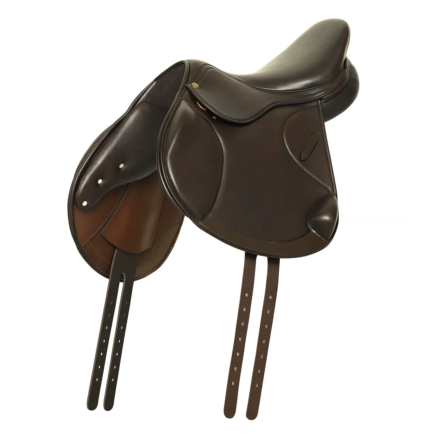 Henri de Rivel Phoenix Close Contact Saddle - Image 2