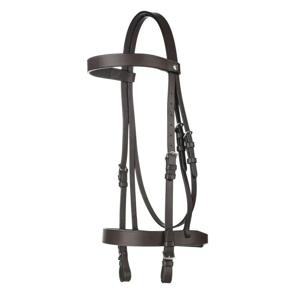 Henri de Rivel Polo Bridle