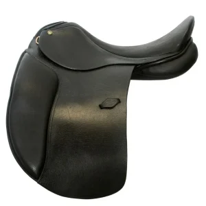 Henri de Rivel Pro Buffalo Dressage