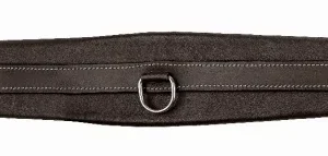 Henri de Rivel Pro Chafeless Snap Girth