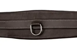 Henri de Rivel Pro Chafeless Snap Girth