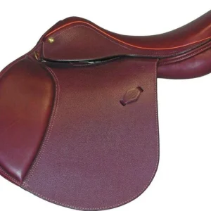 Henri de Rivel Amplus Close Contact Saddle