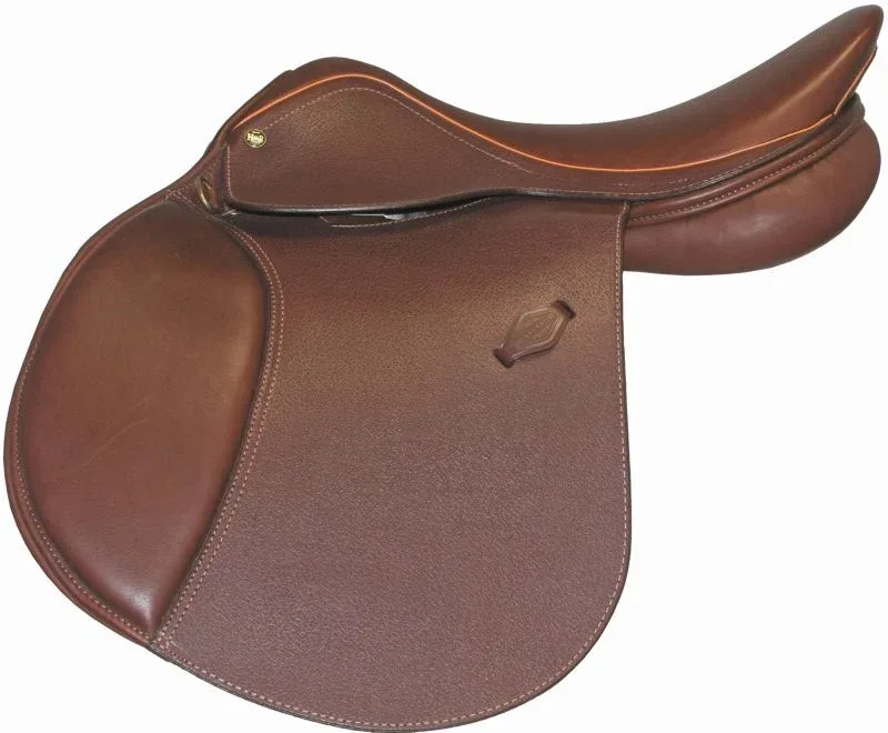 Henri De Rivel Pro QH Saddle - Image 2