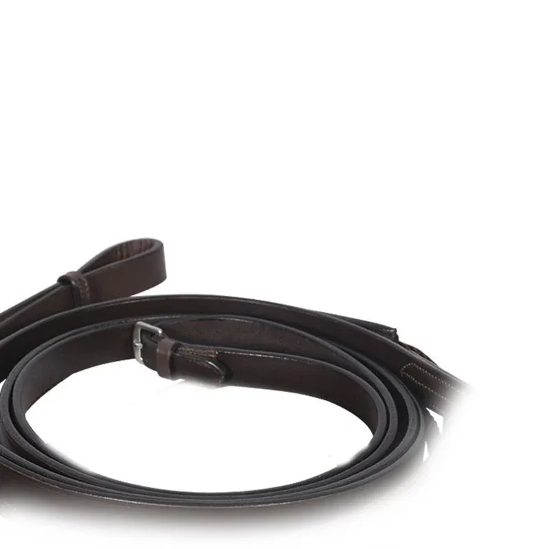 Henri De Rivel Pro Rubber Reins - Image 2
